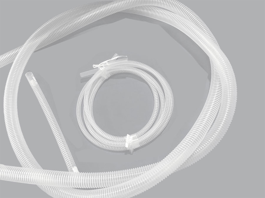 F46管的特性跟PVDF管的相比兩者的差異在哪？