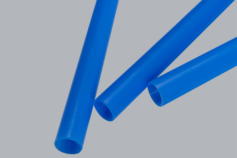 FEP藍(lán)色管