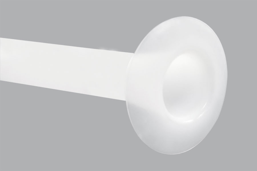 怎樣算是正確安裝PTFE管？