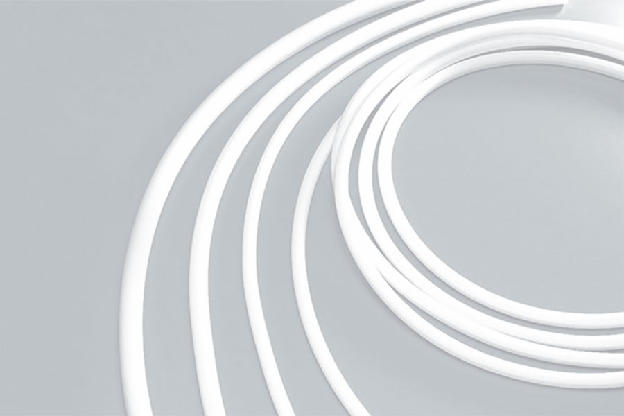 PTFE管的鏈接方式有哪些？