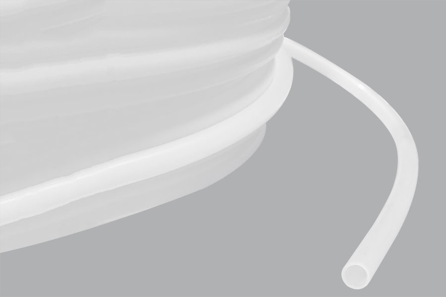 PVDF管會變形嗎？