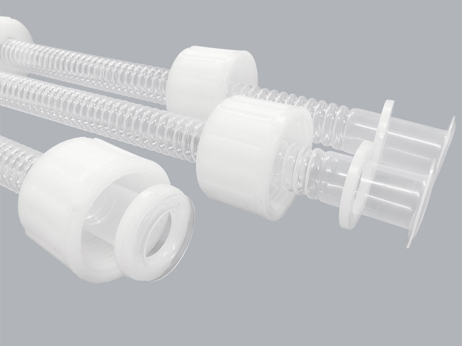 找PFA翻邊管，既要好又要快？蘇穗（蕪湖）新材料能處！