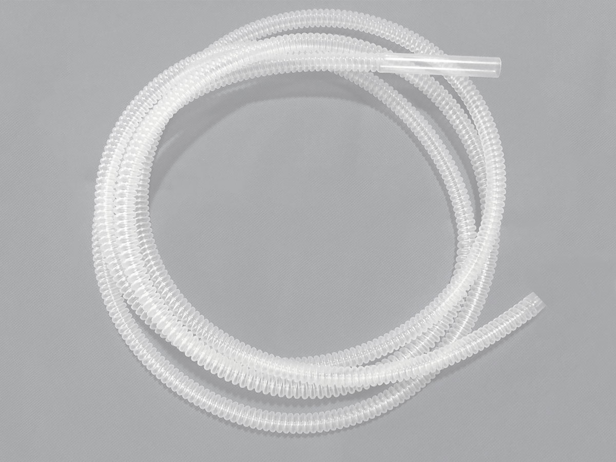 PFA封口管是一種被封口的塑料管嗎？