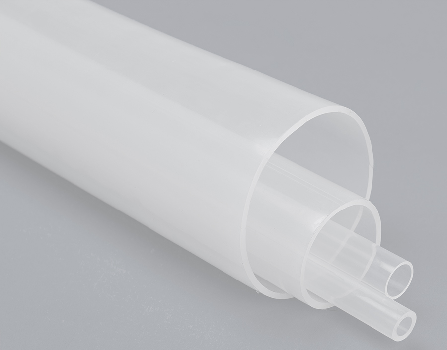 PFA軟管與PFA硬管：一文讀懂核心差異與適用場景?