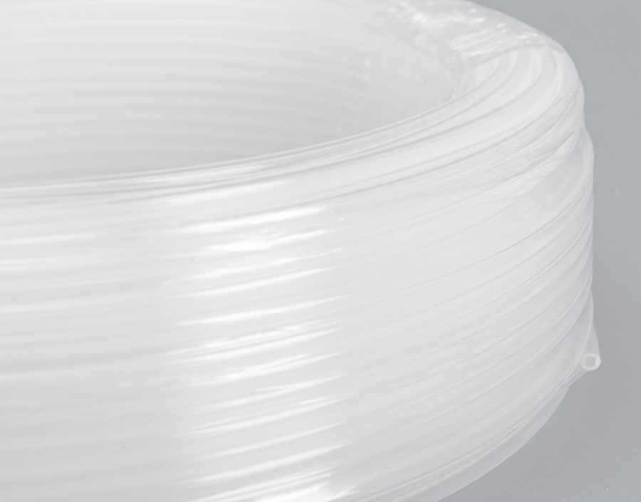 PFA擴口管清理時需要注意哪些細節？