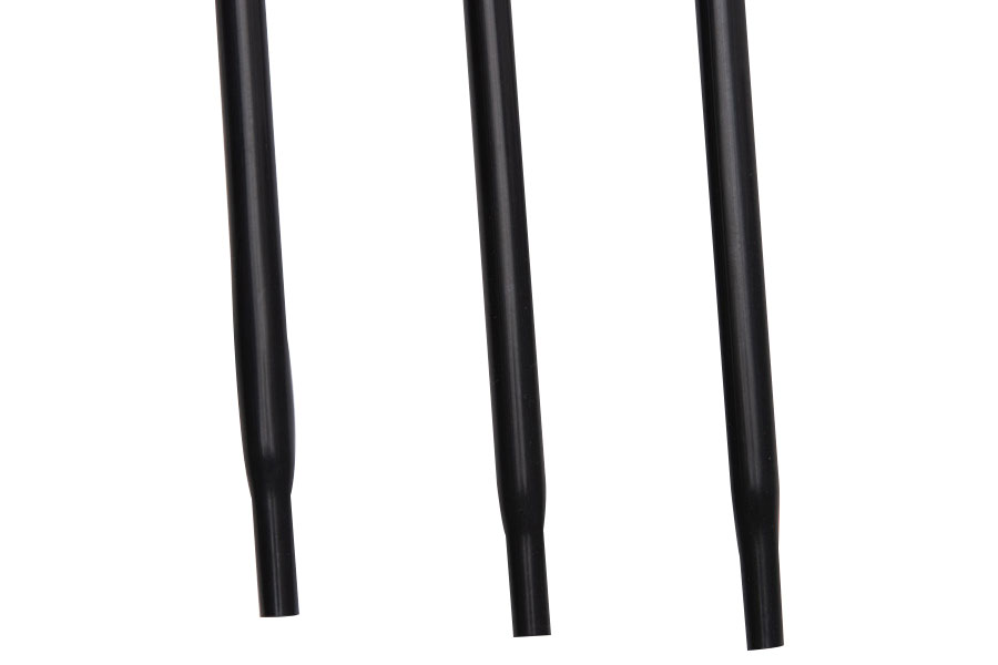 PFA黑色管這種塑料管你了解多少？